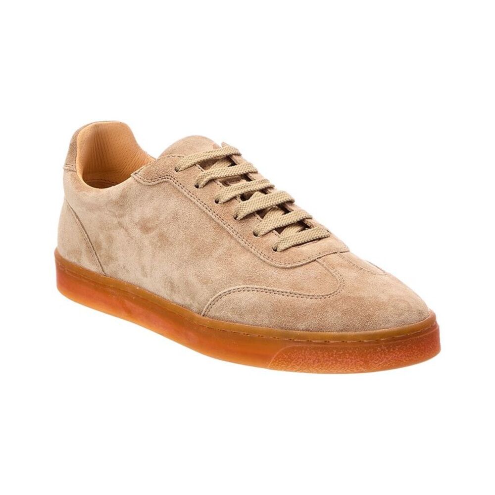 Brunello Cucinelli Sneaker, Brown/Tan